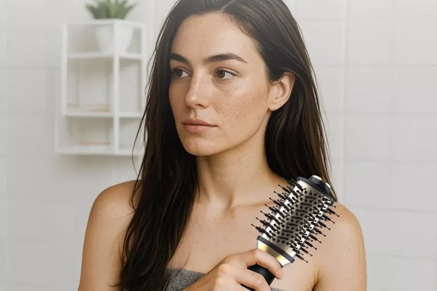 Portable Hair Dryer
